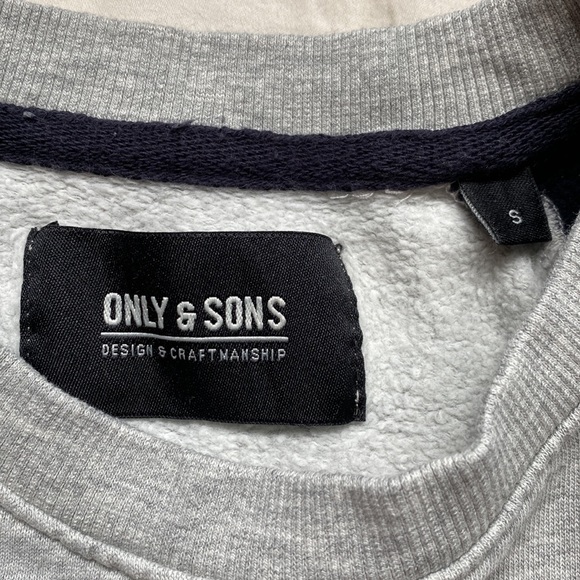Only & Sons Sweater - Picture 2 of 2